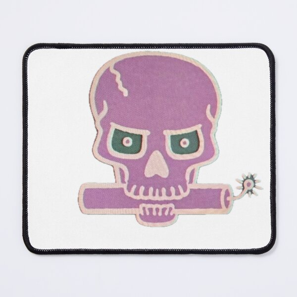 Item preview, Skull Dynamite designed and sold by atama.