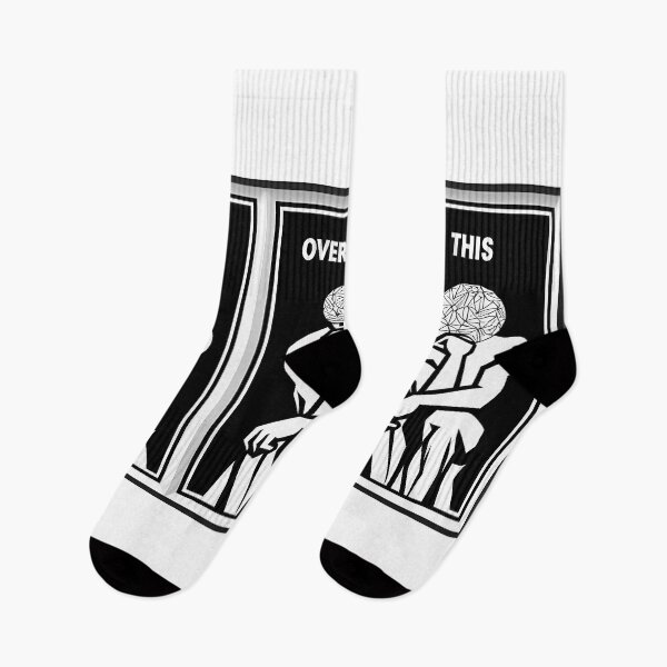 Item preview, Let Me Overthink This: The Perfect Gift for Professional Overthinkers! designed and sold by OzzFrequency.