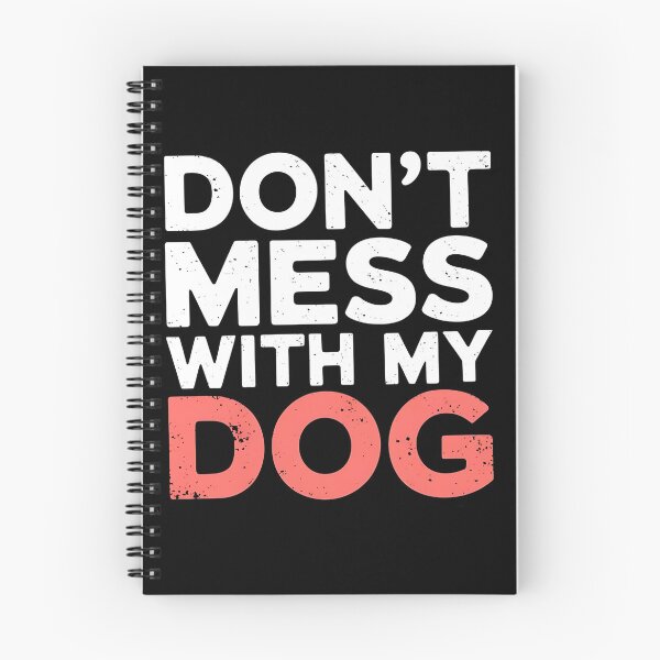 Item preview, john wick don't mess with my dog designed and sold by Haji  Kamora.