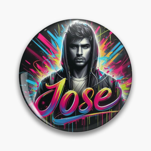 Item preview, Jose designed and sold by RaF71PrO.