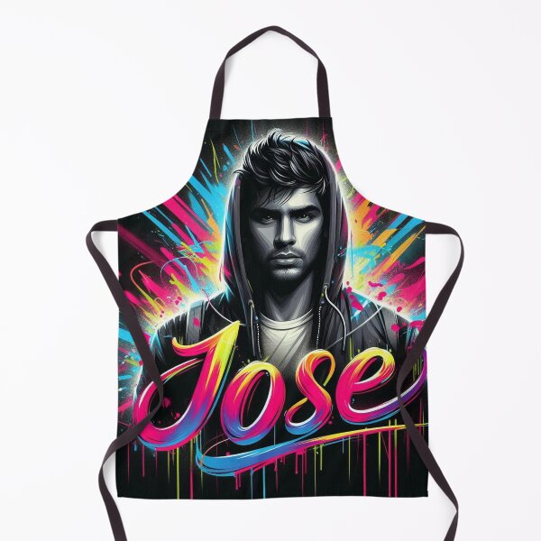 Item preview, Jose designed and sold by RaF71PrO.