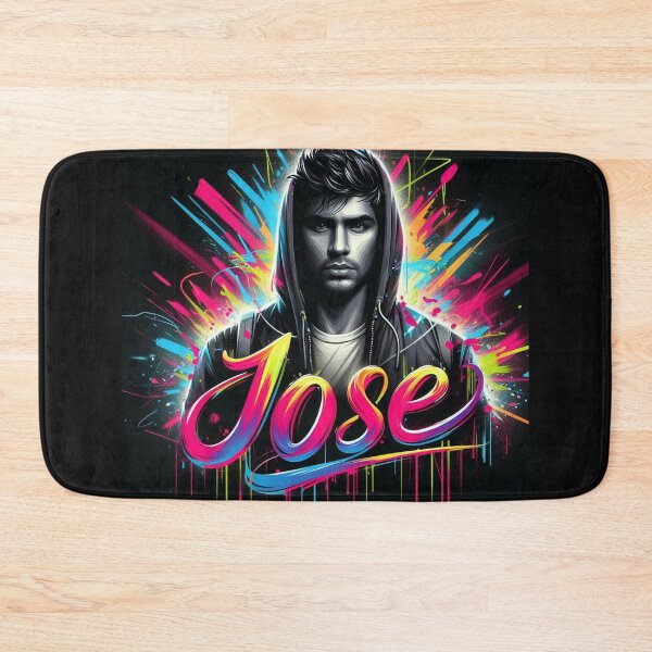 Item preview, Jose designed and sold by RaF71PrO.