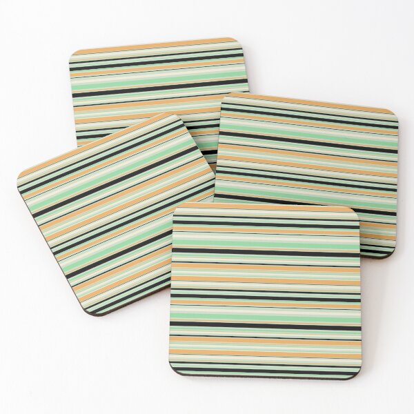 Item preview, STRIPED designed and sold by larissa-myrie.
