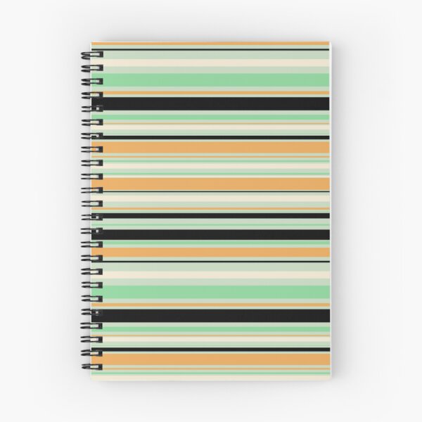 Item preview, STRIPED designed and sold by larissa-myrie.
