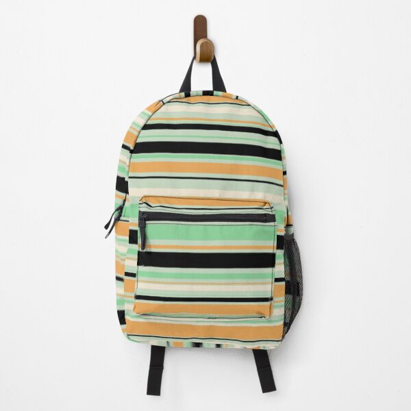 Item preview, STRIPED designed and sold by larissa-myrie.