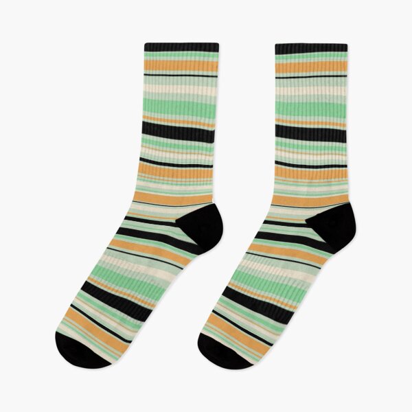 Item preview, STRIPED designed and sold by larissa-myrie.