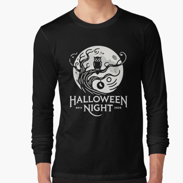 Item preview, Halloween Night  designed and sold by ShuenFashion.