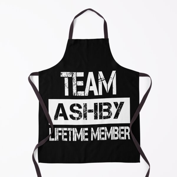 Item preview, Ashby Name Ashby Lifetime member designed and sold by Opera-Dan.