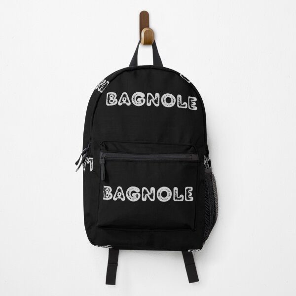 Item preview, Bagnole - Car, Ride, Urban Cool designed and sold by Combat Skies.