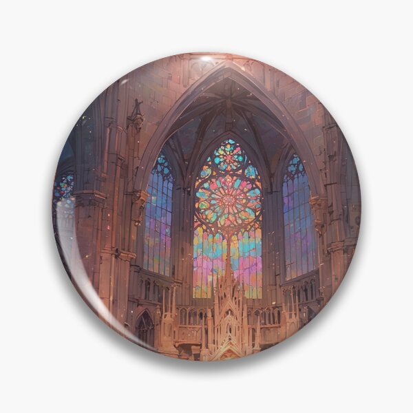 Item preview, Catedral de León, Nicaragua designed and sold by Worldscape Wonders.