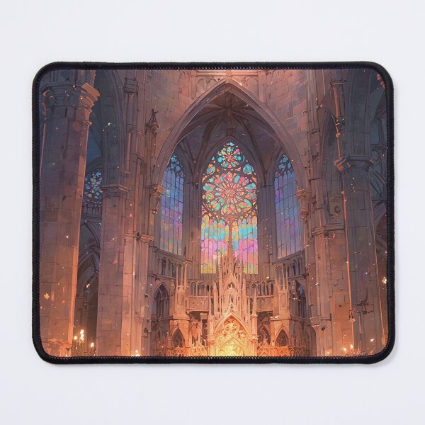 Item preview, Catedral de León, Nicaragua designed and sold by Worldscape Wonders.