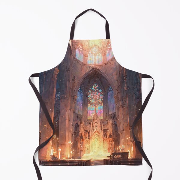 Item preview, Catedral de León, Nicaragua designed and sold by Worldscape Wonders.