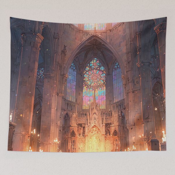 Item preview, Catedral de León, Nicaragua designed and sold by Worldscape Wonders.