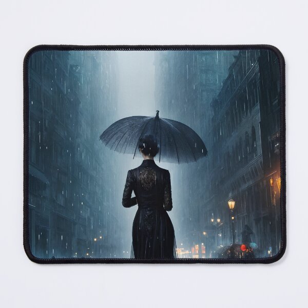 Item preview, Stay Pretty in the Rain 2.0 designed and sold by stine1.