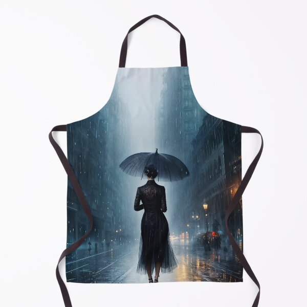 Item preview, Stay Pretty in the Rain 2.0 designed and sold by stine1.
