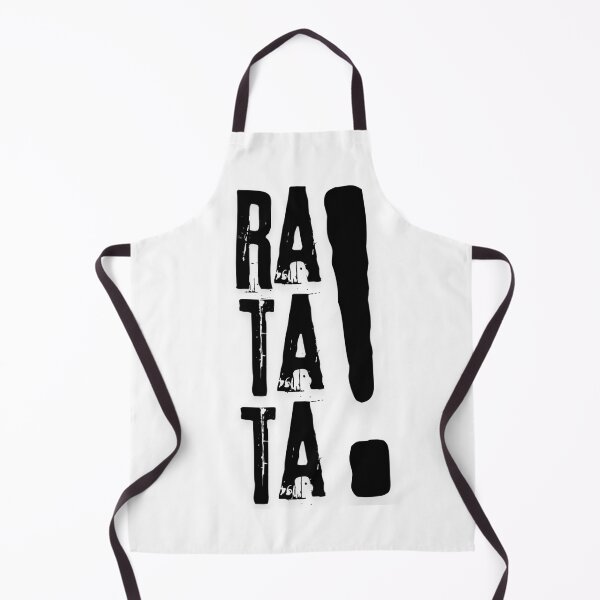 Item preview, RA TA TA! - Tuning Enthusiast Car Exhaust Flames Design designed and sold by TOYE TO.