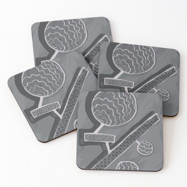 Item preview, Abstract mechanics designed and sold by ElenkaArts.