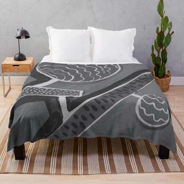 Item preview, Abstract mechanics designed and sold by ElenkaArts.