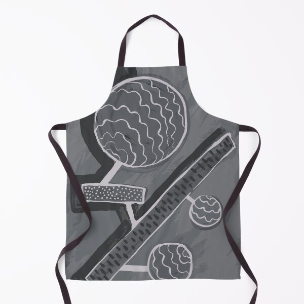 Item preview, Abstract mechanics designed and sold by ElenkaArts.