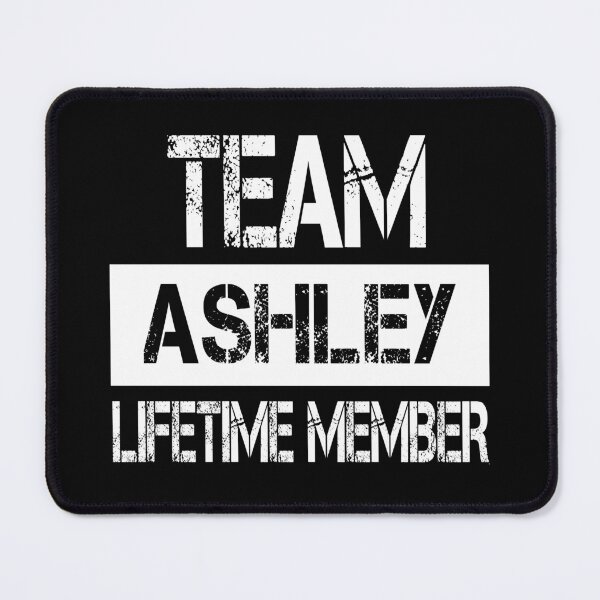 Item preview, Ashley Name Ashley Lifetime member designed and sold by Opera-Dan.