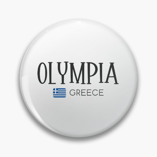 Item preview, Olympia - Greece  designed and sold by StudioRedKoala.