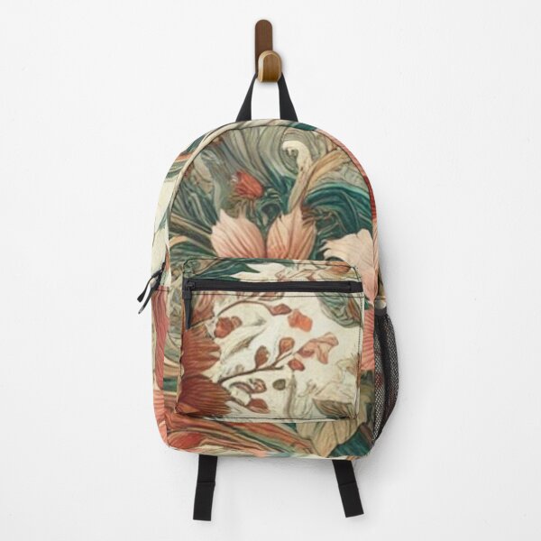 Item preview, Floral Serenade designed and sold by TeslaSt0re.
