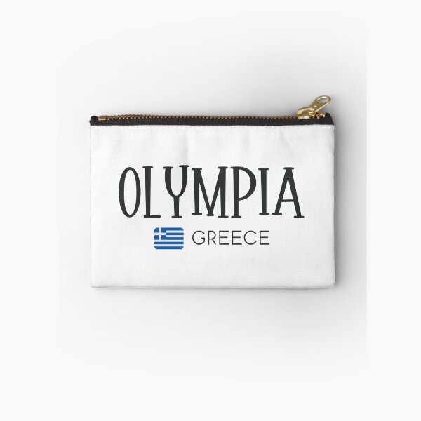 Item preview, Olympia - Greece  designed and sold by StudioRedKoala.