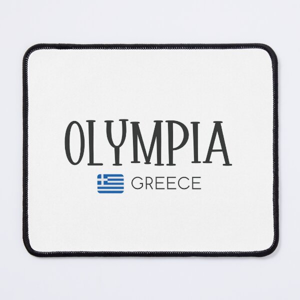 Item preview, Olympia - Greece  designed and sold by StudioRedKoala.
