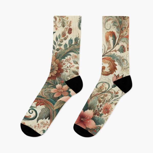 Item preview, Floral Serenade designed and sold by TeslaSt0re.