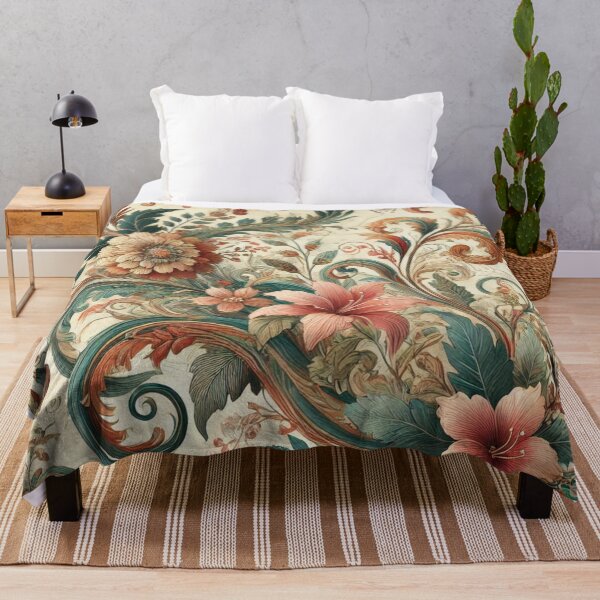 Item preview, Floral Serenade designed and sold by TeslaSt0re.