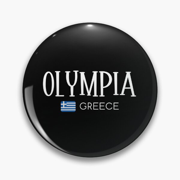 Item preview, Olympia - Greece  designed and sold by StudioRedKoala.