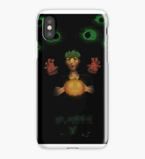 Say Goodbye - Jacksepticeye - By Bibelot iPhone Case