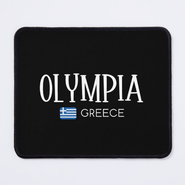 Item preview, Olympia - Greece  designed and sold by StudioRedKoala.