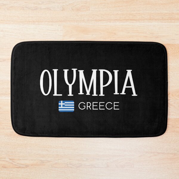 Item preview, Olympia - Greece  designed and sold by StudioRedKoala.