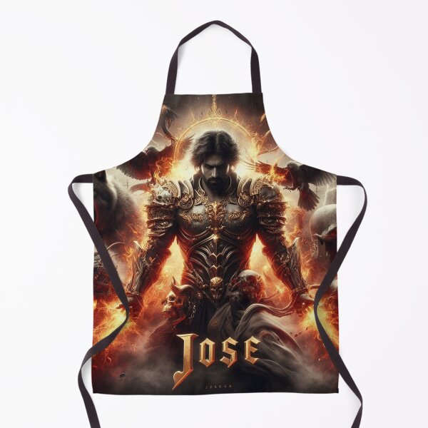 Item preview, Jose designed and sold by RaF71PrO.