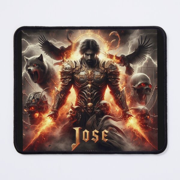 Item preview, Jose designed and sold by RaF71PrO.