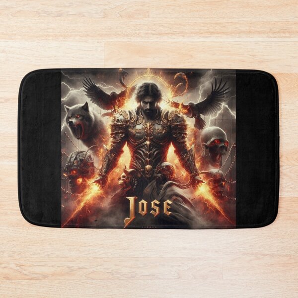 Item preview, Jose designed and sold by RaF71PrO.