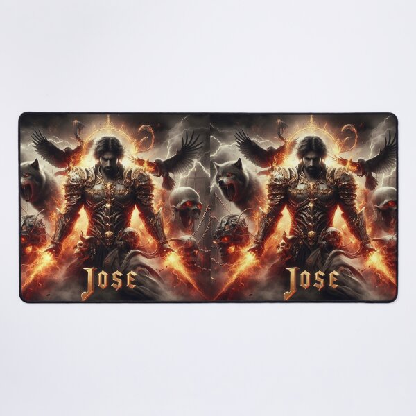 Item preview, Jose designed and sold by RaF71PrO.