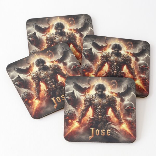Item preview, Jose designed and sold by RaF71PrO.
