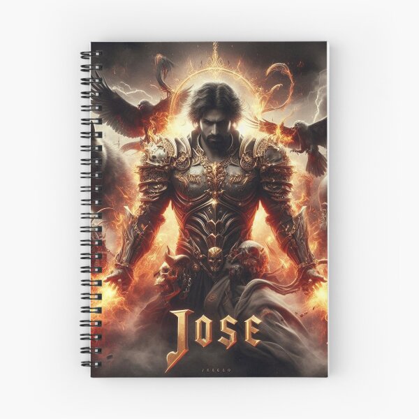 Item preview, Jose designed and sold by RaF71PrO.