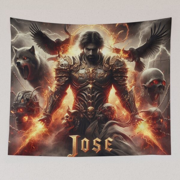 Item preview, Jose designed and sold by RaF71PrO.