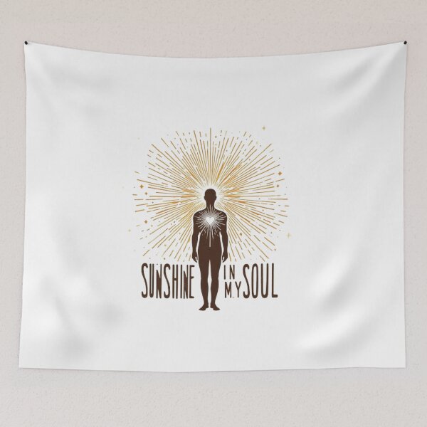 Item preview, Sunshine in my soul designed and sold by Monem-RASH.