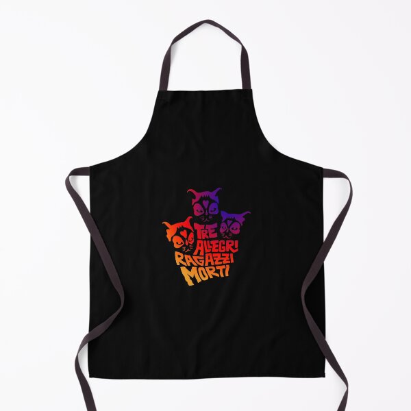Item preview, Tre Allegri Ragazzi Morti designed and sold by ahyaraamru.