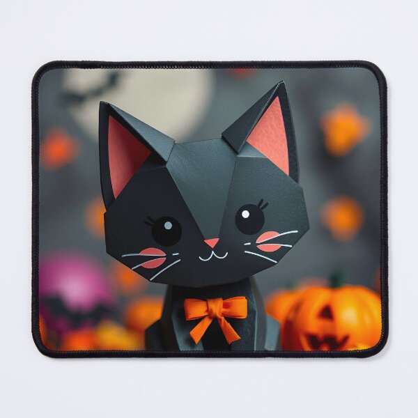 Item preview, Gami the Cat designed and sold by AlectoLofi.