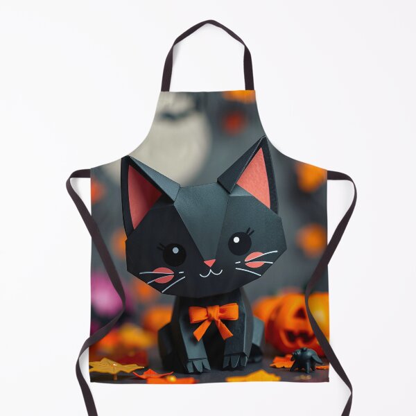 Item preview, Gami the Cat designed and sold by AlectoLofi.
