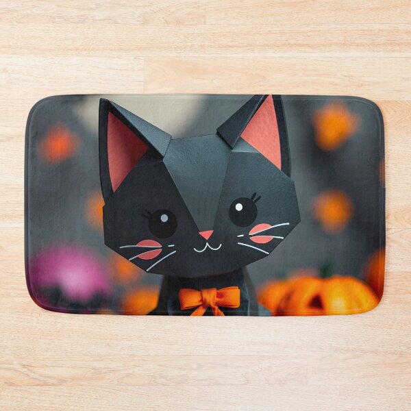 Item preview, Gami the Cat designed and sold by AlectoLofi.