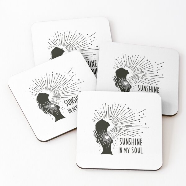 Item preview, Sunshine in my soul designed and sold by Monem-RASH.