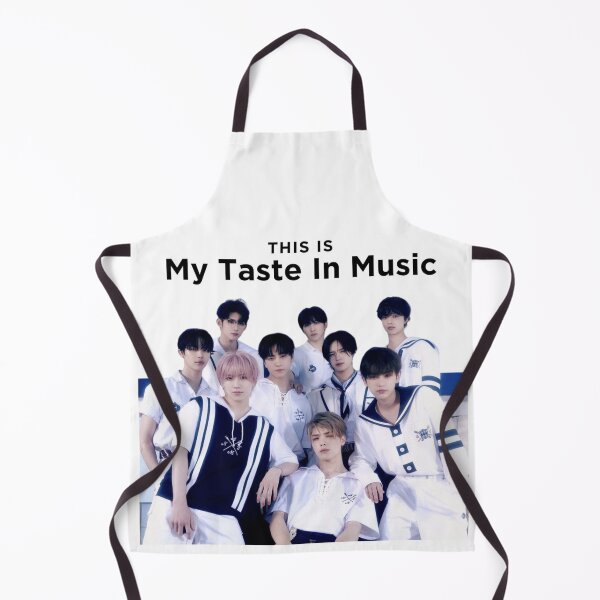 Item preview, &TEAM music taste designed and sold by moonchildartfs.