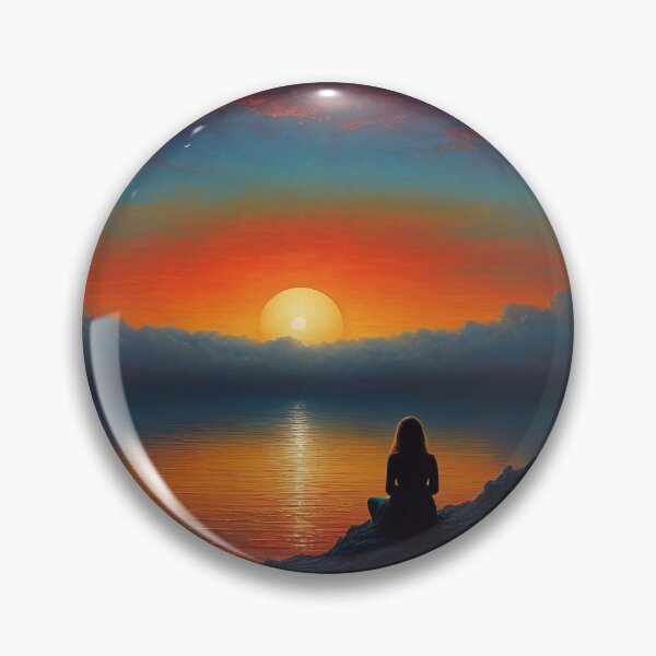 Item preview, Golden Sunset designed and sold by M-Y-A-R-T-.