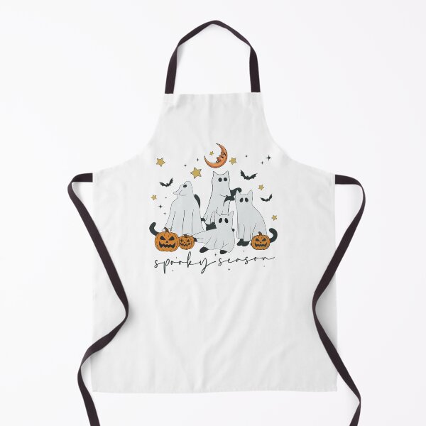 Item preview, Spooky Cat Halloween designed and sold by vintagearttee.